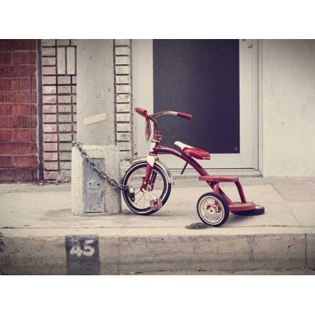 Aerodynamic Bronze Plate fr-FR